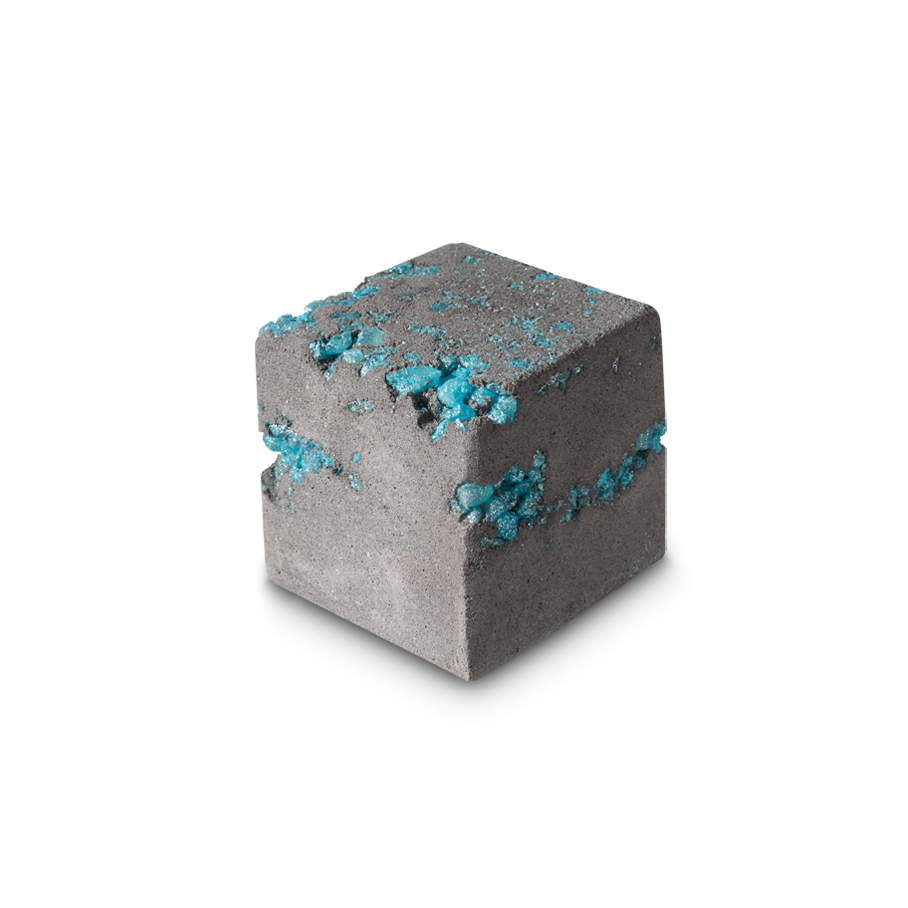 Diamond Ore Block